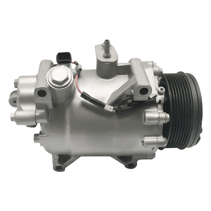 Climate Control Modules for Vehicles
