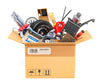 Open Box Automotive Parts Can Save Buyers Money