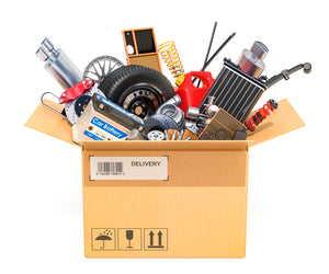 Open Box Automotive Parts Can Save Buyers Money