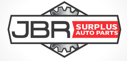 JBR Surplus Auto Parts
